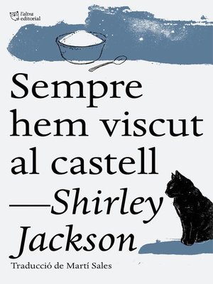 cover image of Sempre hem viscut al castell